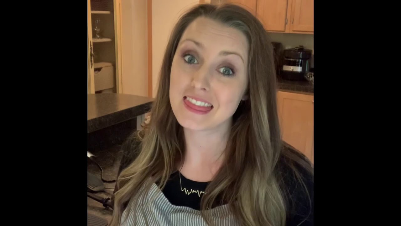 Dinner in the Pampered Chef RockCrock Homemeade Cheeseburger Macaroni YouTube