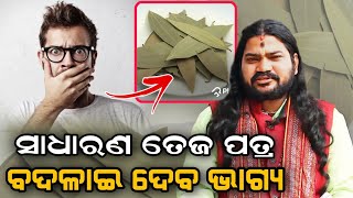 SADHARANA TEJA PATRA BADALAI DEBA BHAGYA |@BHABADIBAKAR