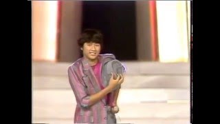 近藤真彦 ギンギラギンにさりげなく