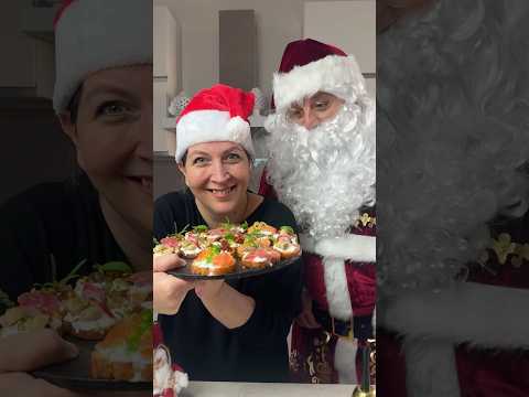 Siete pronti ad imbandire le tavole natalizie? #food #christmas