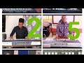 Top 5 Seben Pianist In Kenya Top Smart Keyboard Players Solo Fingering Technique 