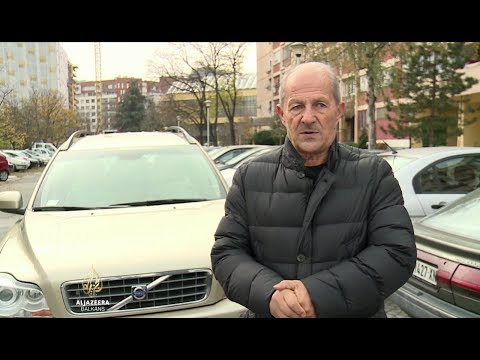 Video: Kako saznati dug za porez na prijevoz?