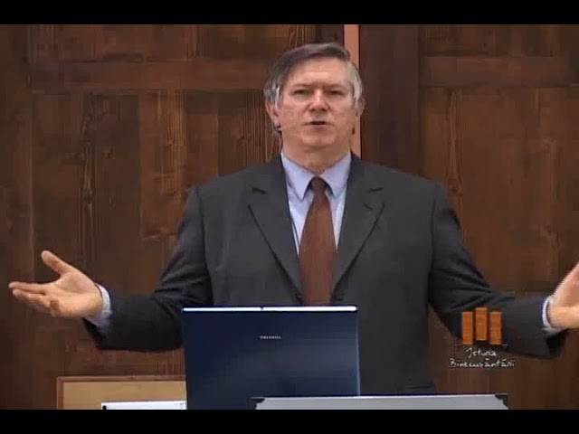 07 - Isaia 10:5-19:25 - Succesul nu este dovada nevinovăţiei! - Beniamin Fărăgău