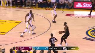 Mark Jackson says he would hit Savannah James out of the park “with all due respect” Profile