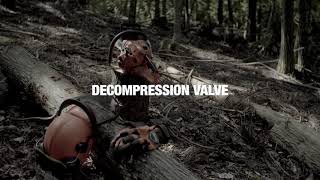 ECHO Tools Features - Decompression Valve