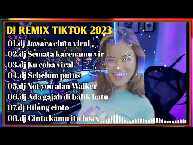 DJ MANIS BUAH KELAPA TAK SEMANIS GULA (JAWARA CINTA) REMIX 2023 FULL BASS VIRAL TIKTOK class=