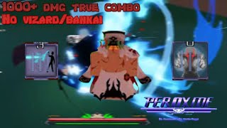 Best true fire combo