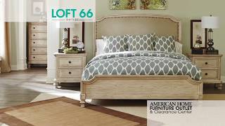 Loft 66 Outlet