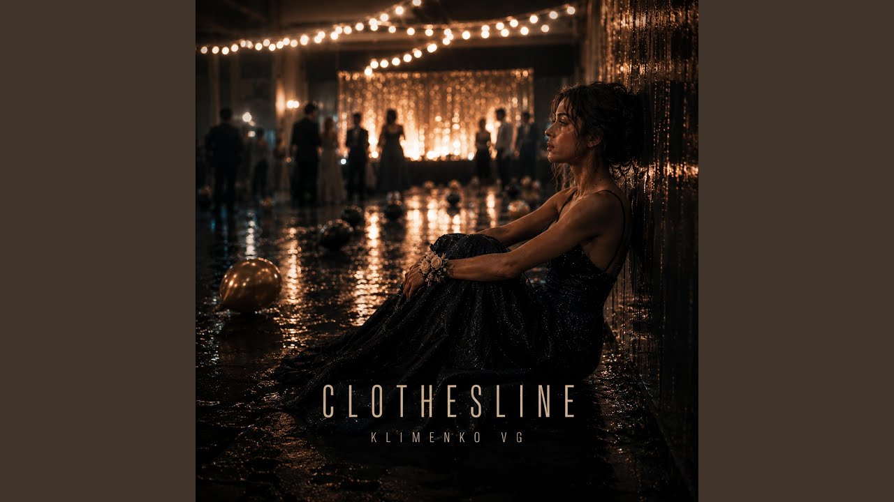 Watch CLOTHESLINE on YouTube Watch CLOTHESLINE on YouTube