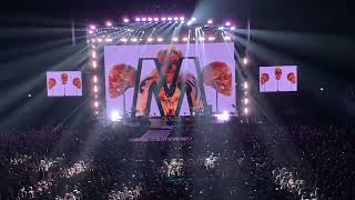 Depeche Mode - Enjoy The Silence | 16th May 2023 live @ Ziggo Dome Amsterdam