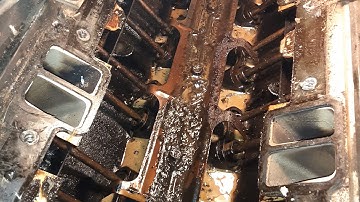 LT1 pt.2 PS Head Removal