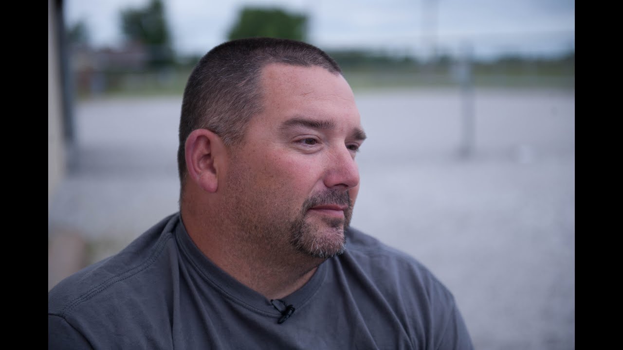 EPTOM Aaron Thomasson, Quapaw, OK YouTube