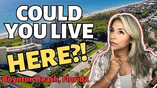 New Homes For Sale in Boynton Beach Florida - Things They DON T Tell You