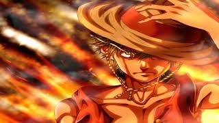 One Piece OST - Luffy, To Victory