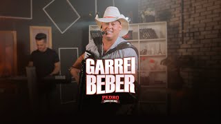 Pedro Soberano | Garrei Beber | Vídeo Oficial