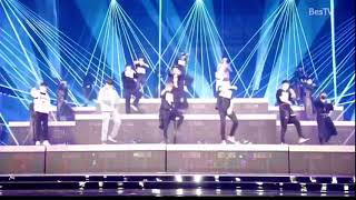 @20201230🌟東方衛視跨年盛典🌟R1SE路透～