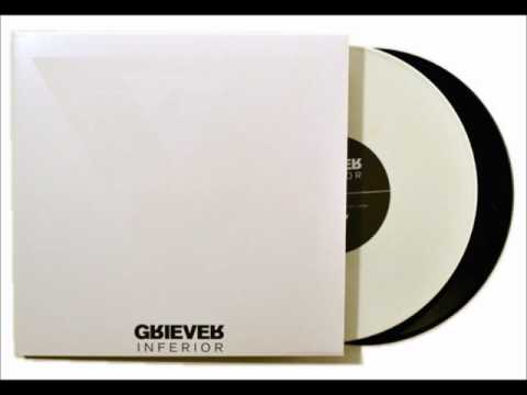 Griever — griever - stag hymn
