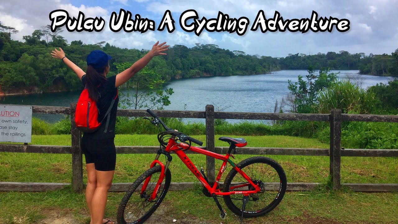 Pulau Ubin: A cycling adventure