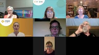 2021 Support Group Facilitator Training