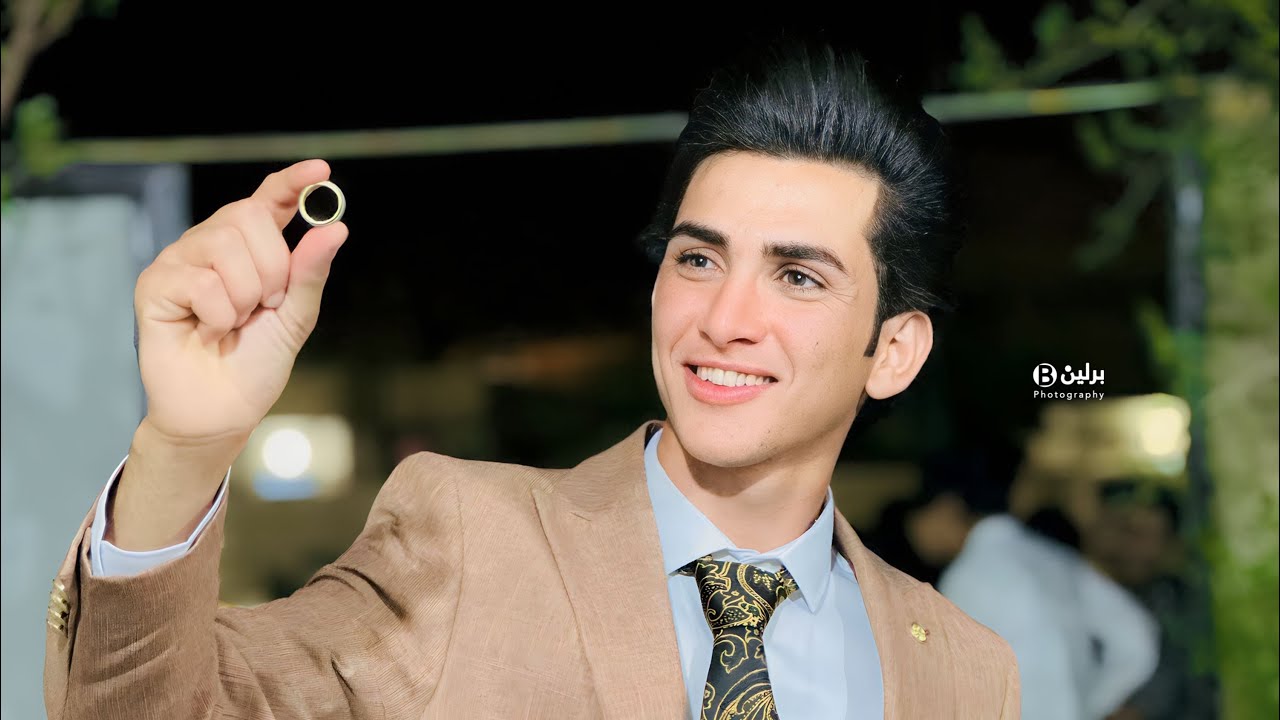 خطوبة بشار مراد جابر افراح ال صولاغ الحدادين قضاء الجبايش