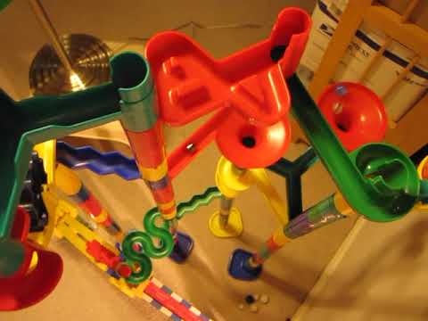 Marble race