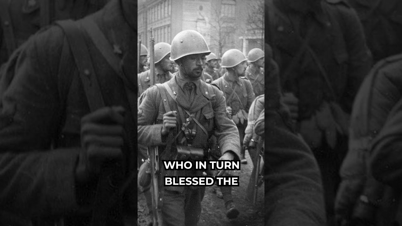 Vatican City and Mussolini 