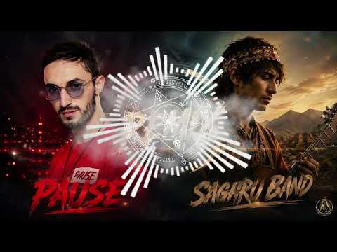 Saghru Band x Pause Flow - LIBERTÉ (Remix Drill & Folk Amazigh) ⵣ
