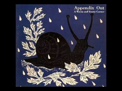 Appendix Out - Sally Free & Easy