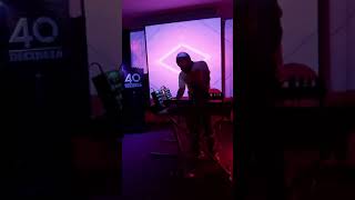 Hyperadrenalism Original mix
