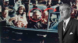 What John Connally Really Said About the Single-Bullet Theory Before He Died
