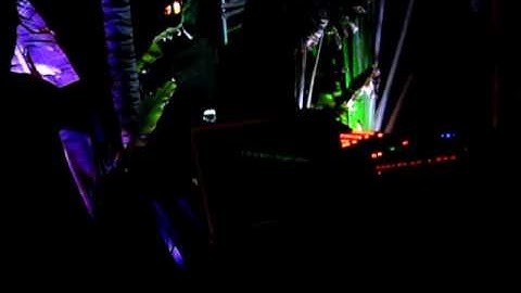 Steve Duda live in Miami