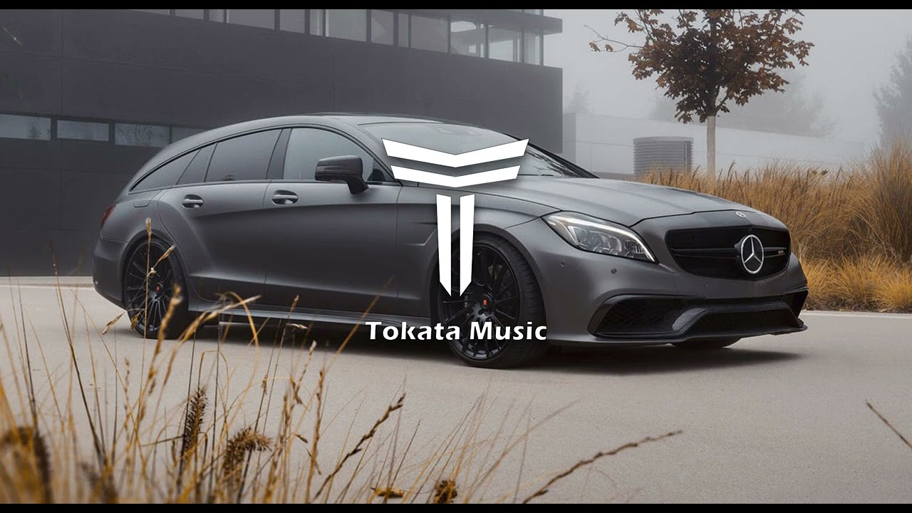 Studenkoff - How Much I Love You (Slowed by Tokata)