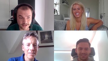 Q&A with the Nerds: Video edition