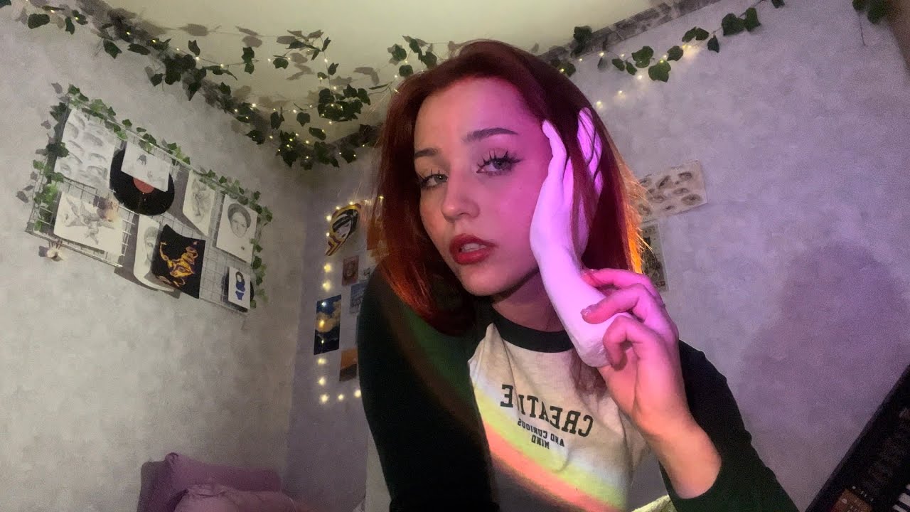 АСМР быстрые триггеры - YouTube