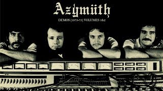 Video thumbnail of "Azymuth - Castelo (Version 1)"