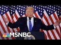 Jon Meacham: Trump Wants To Thwart The Will Of The People | The 11th Hour | MSNBC