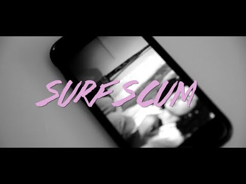 Surf Scum