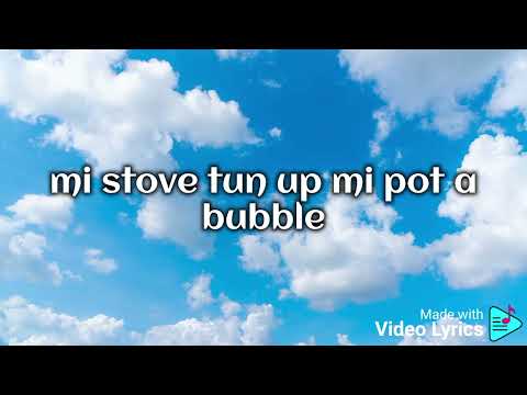 Masicka, Damian "Jr Gong " Marley - 1 Psalm  (Official Lyrics)