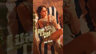 Out Now Andrea Tanzil  Like That andreatanzil andy shorts likethat