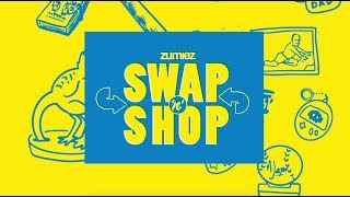 Zumiez Exchange Swap N Shop