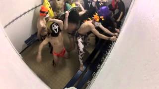 Harlem Shake