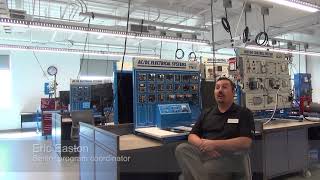 Student Update - Advanced Technology