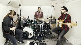eins - knight rider (rehearsal diary 20161107)