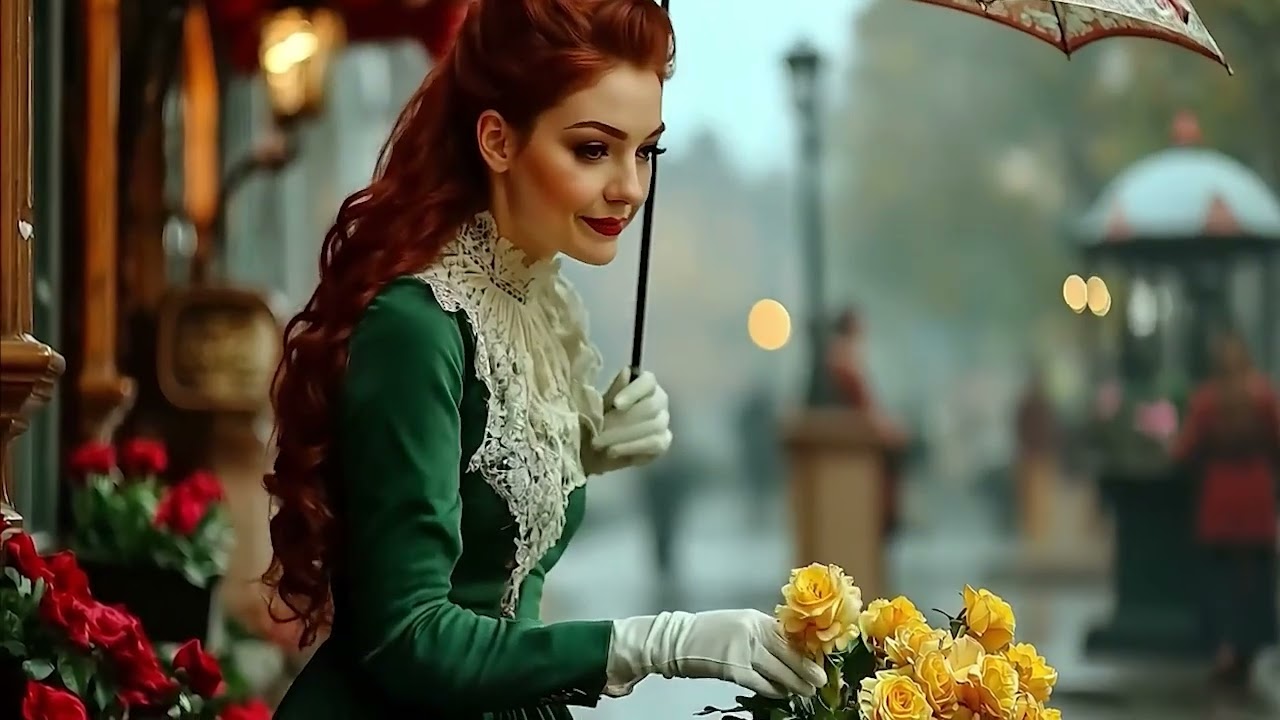 Sad Breakup Song | When the Last Leaves Fall (Emotional Cinematic Music)