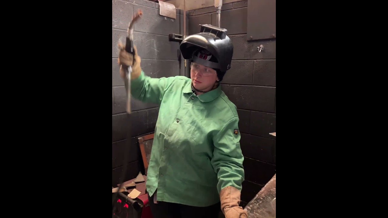 National Welding Month