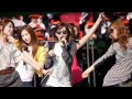 110514 SNSD Hoot Rehearsal