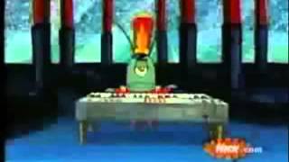 spongebob lagu jawa kodok ngorek viat Raja