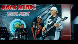 Three Kilo Gas gtk Band  Apatis Blues slank