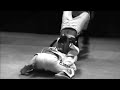 Leo Vieira Signature Move