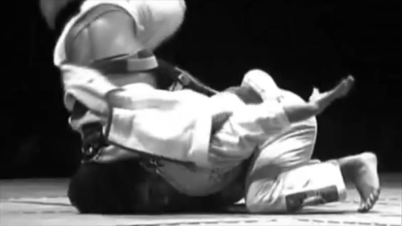 Leo Vieira Signature Move